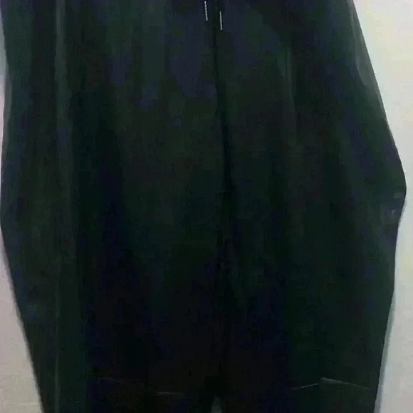 asos faux leather pants - Picture 1 of 7